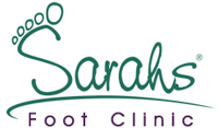 SarahsFootClinicLogo